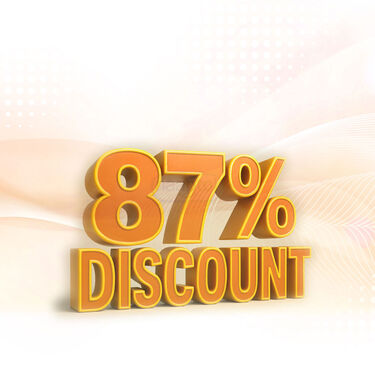 Full Frame Bifocal Adaptive Power Reading Glasses Buy 1 Get 2 Free (3BORG2)