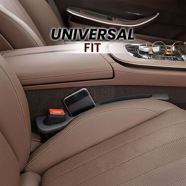 Car Seat Side Gap Filler (CSG1)