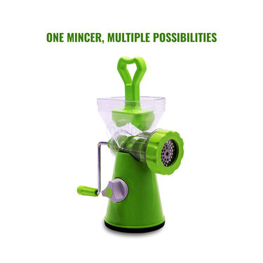 GrindMaster Mincer For Meat & Veggies (MC1)