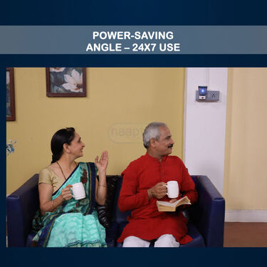 Powerful Electric Shock Mosquito Killer Night Lamp Bogo (PESMLB)