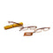 Adaptive Power Pocket Reading Glasses Buy 1 Get 2 Free (3ORG3)