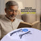 Rimless Adaptive Power Reading Glasses B1G2 Free (3ORG10)