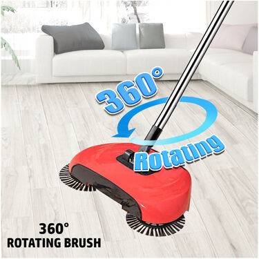 3 in 1 Magic Broom