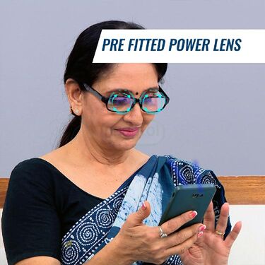 Lightweight Adaptive Power Reading Glasses BUY 1 GET 2 FREE (3ORG17)