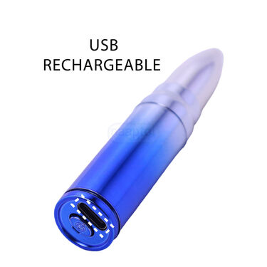 Painless Nose & Ear Hair Trimmer (NHC7)