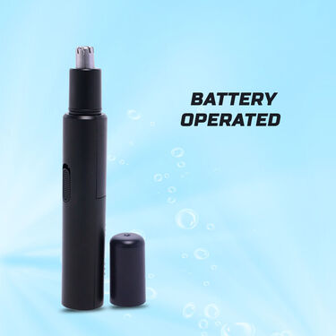 Stylish Golden Trimmer With Free Ear & Nose Trimmer (PMTNT)